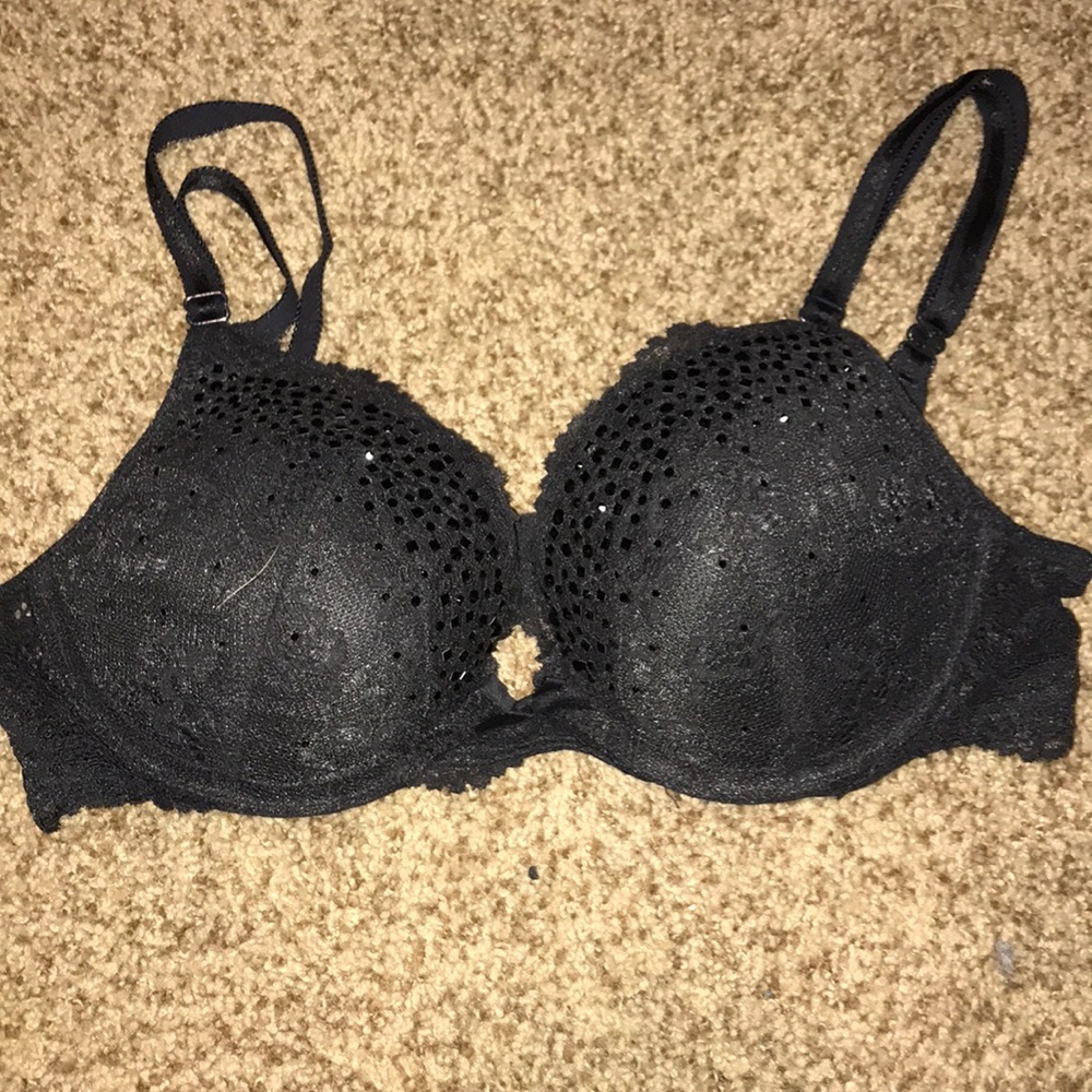 Victoria secret bra